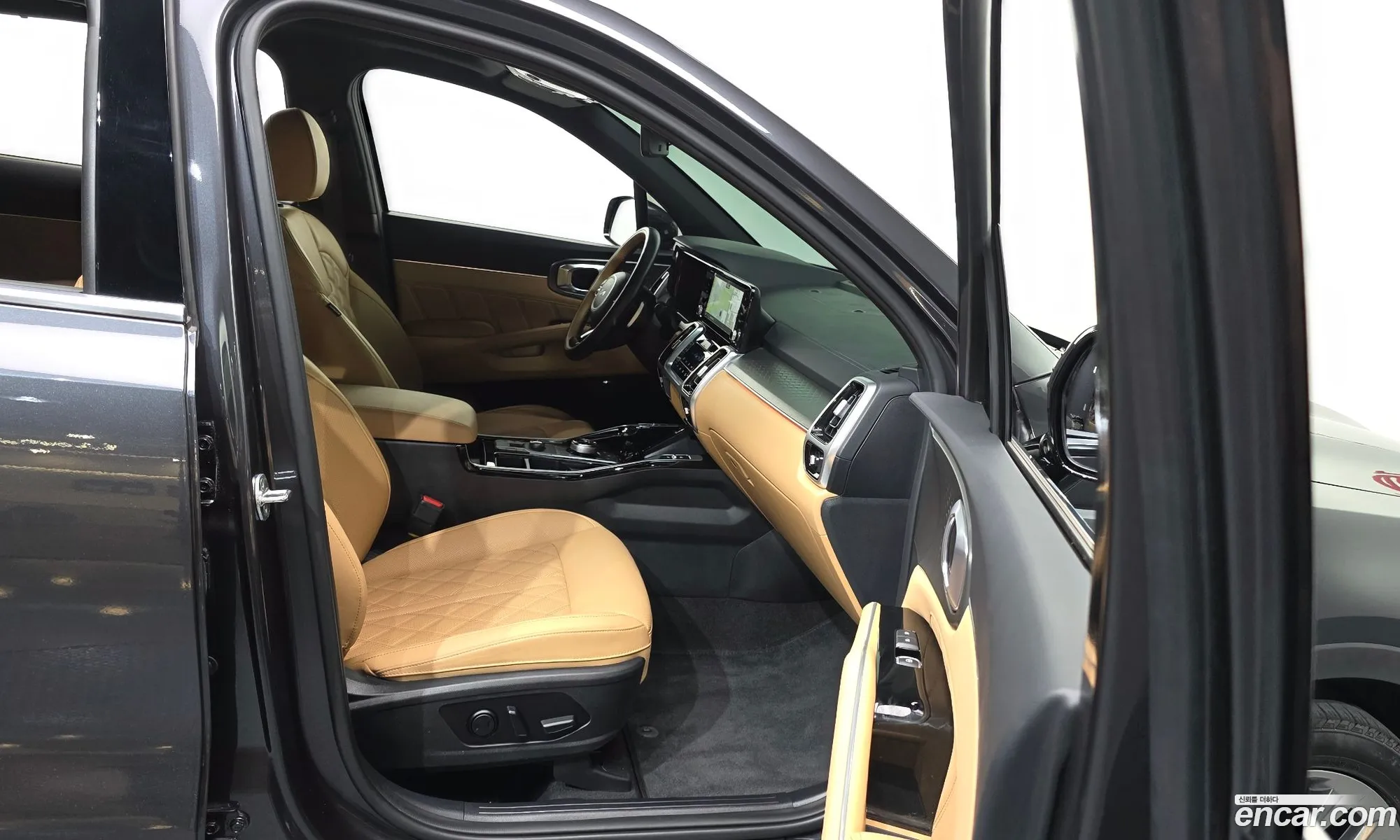 Kia Sorento 2022 — 9