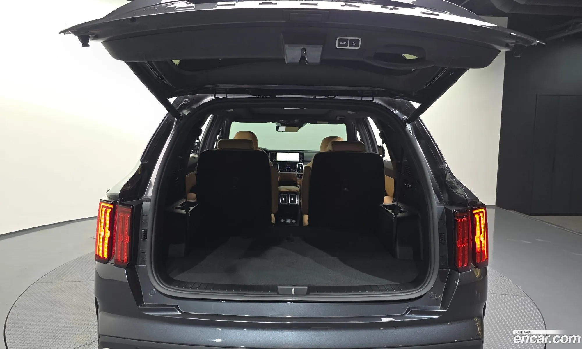 Kia Sorento 2022 — 6