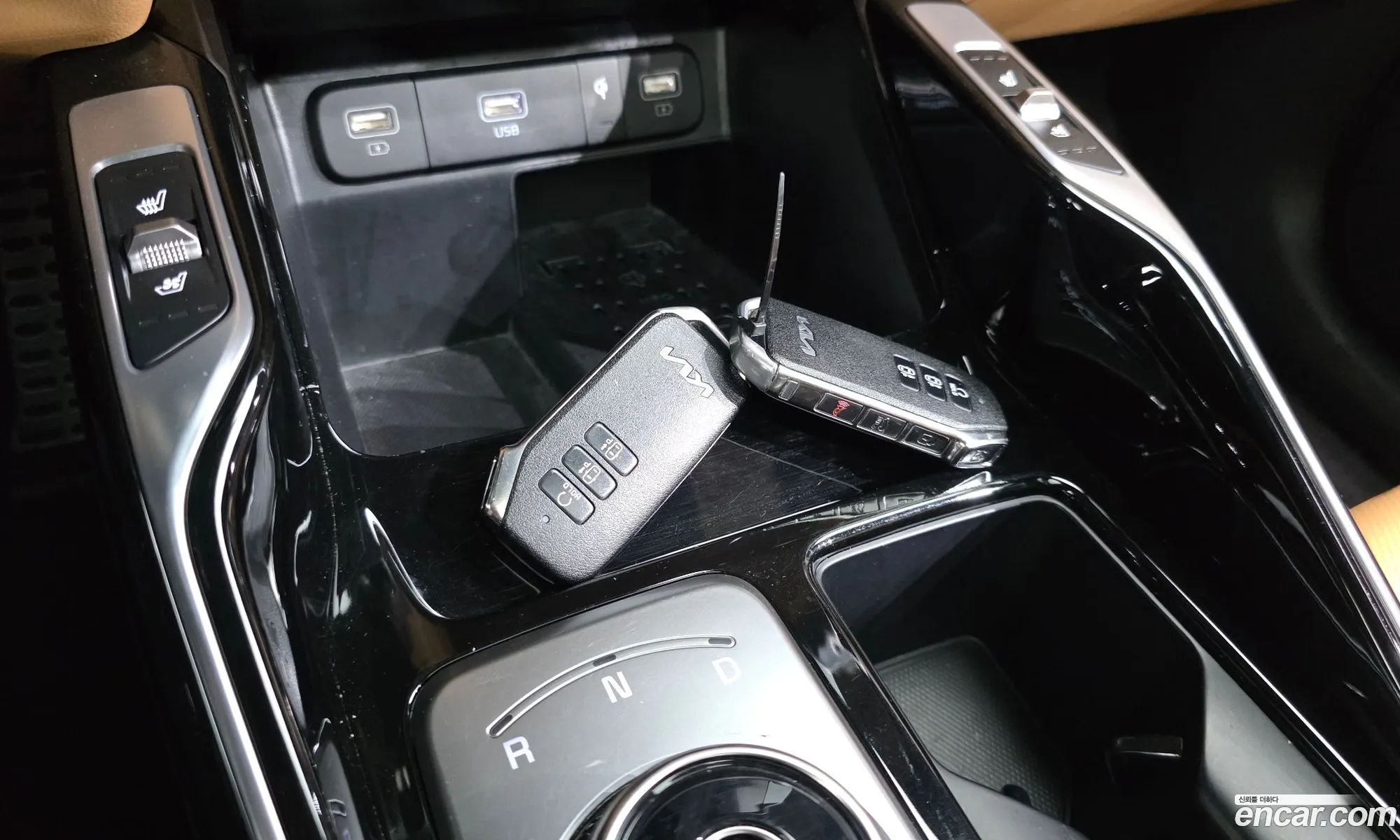 Kia Sorento 2022 — 5
