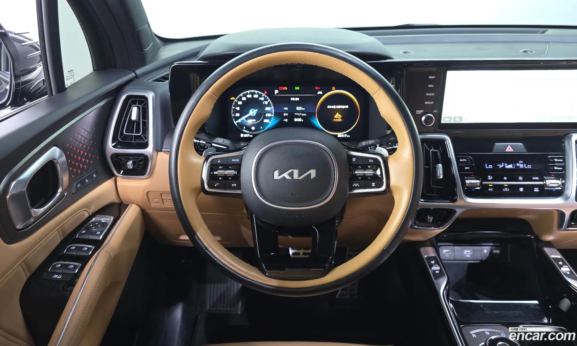 Kia Sorento 2022 — 31
