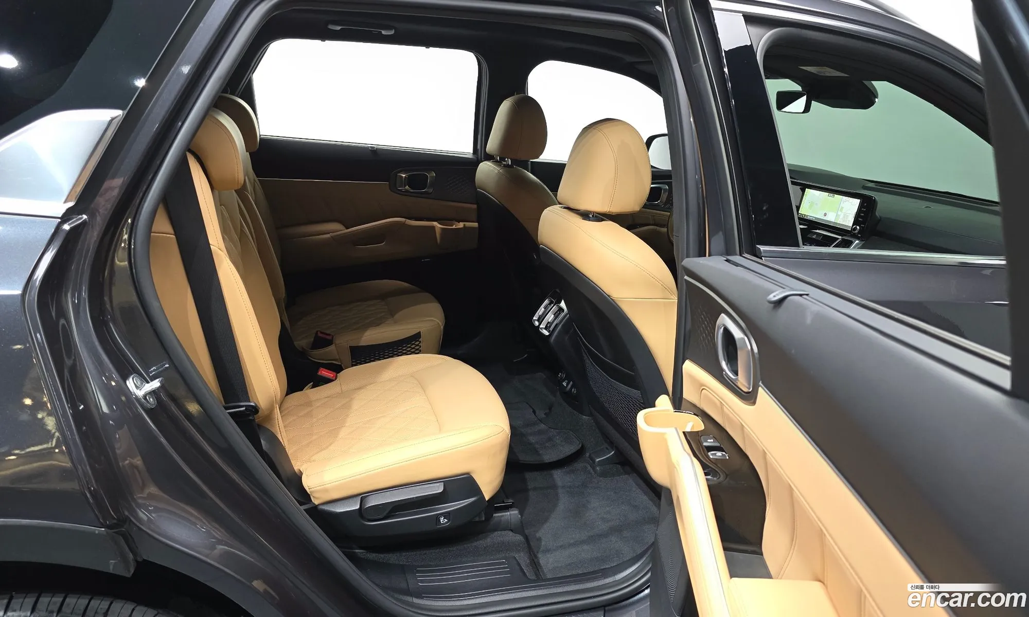 Kia Sorento 2022 — 29
