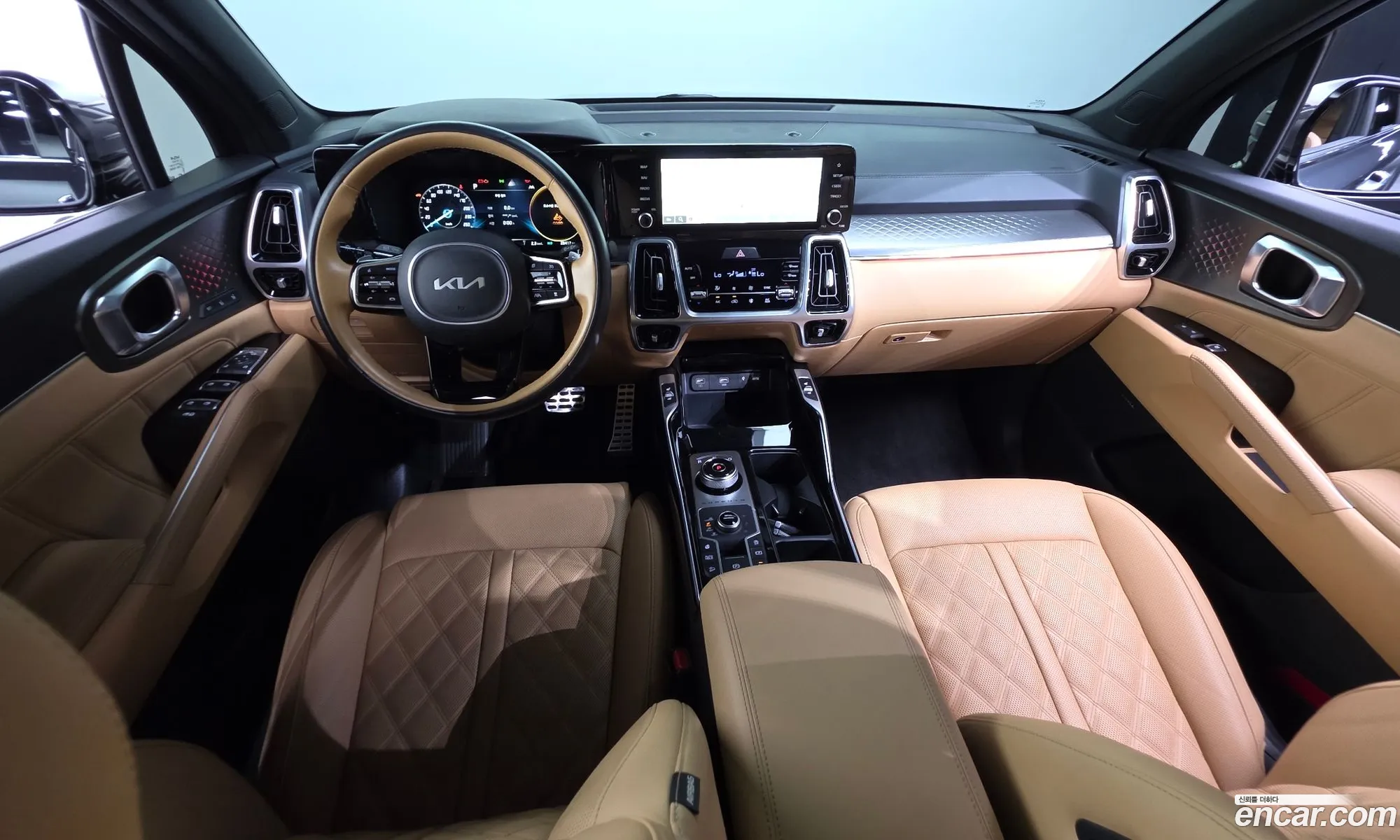 Kia Sorento 2022 — 30