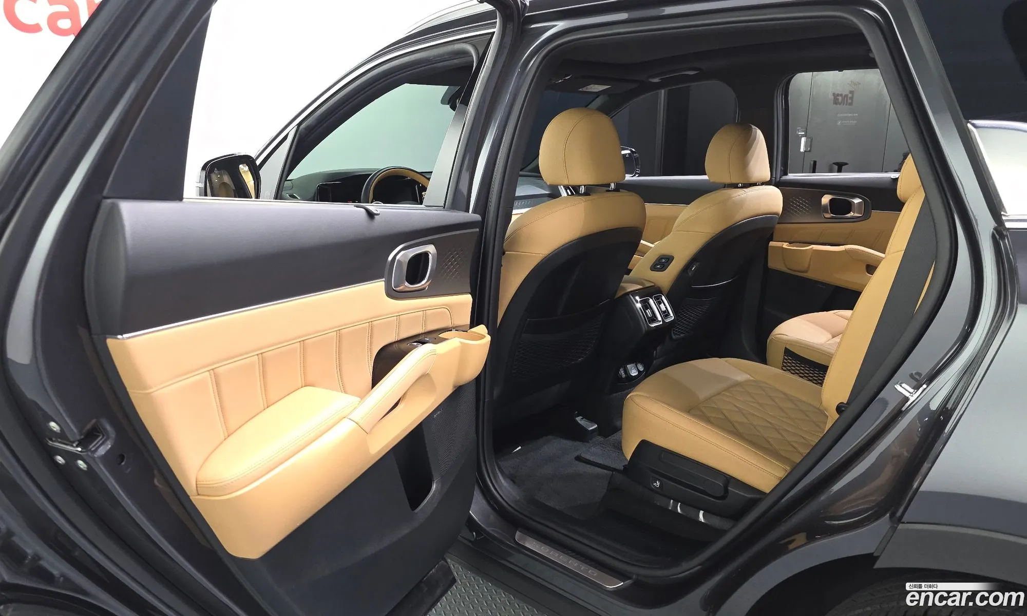 Kia Sorento 2022 — 19