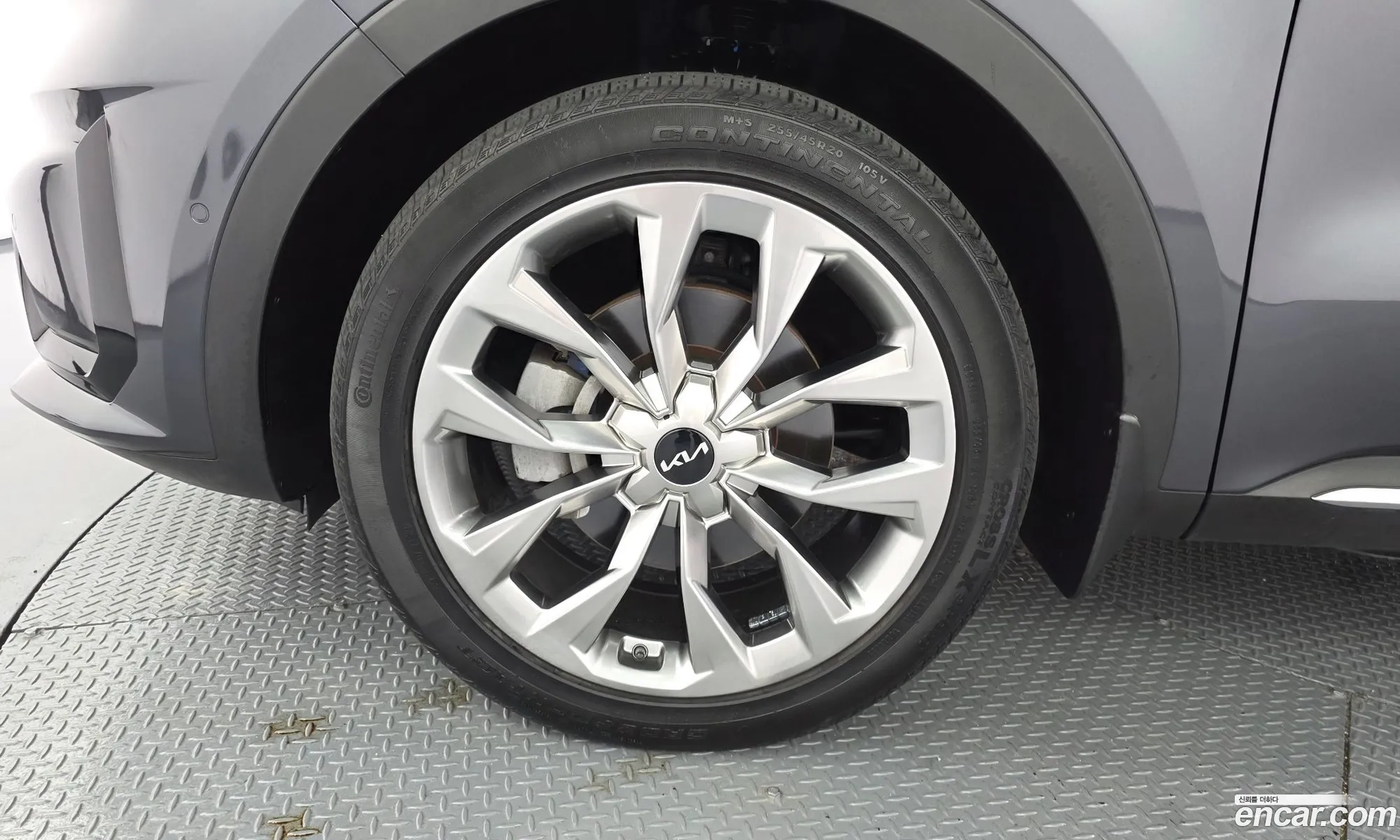 Kia Sorento 2022 — 32