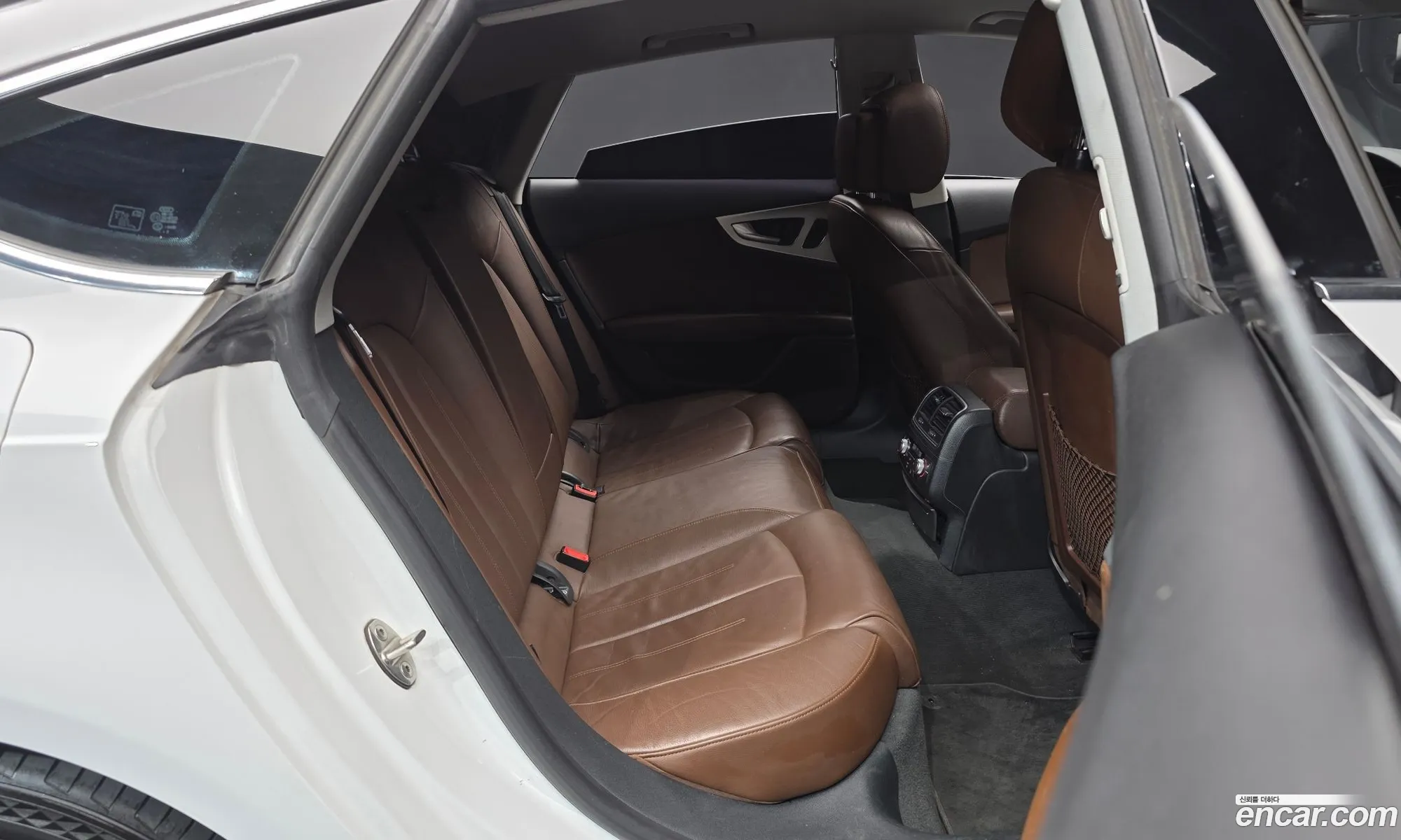 Audi A7 2013 — 18