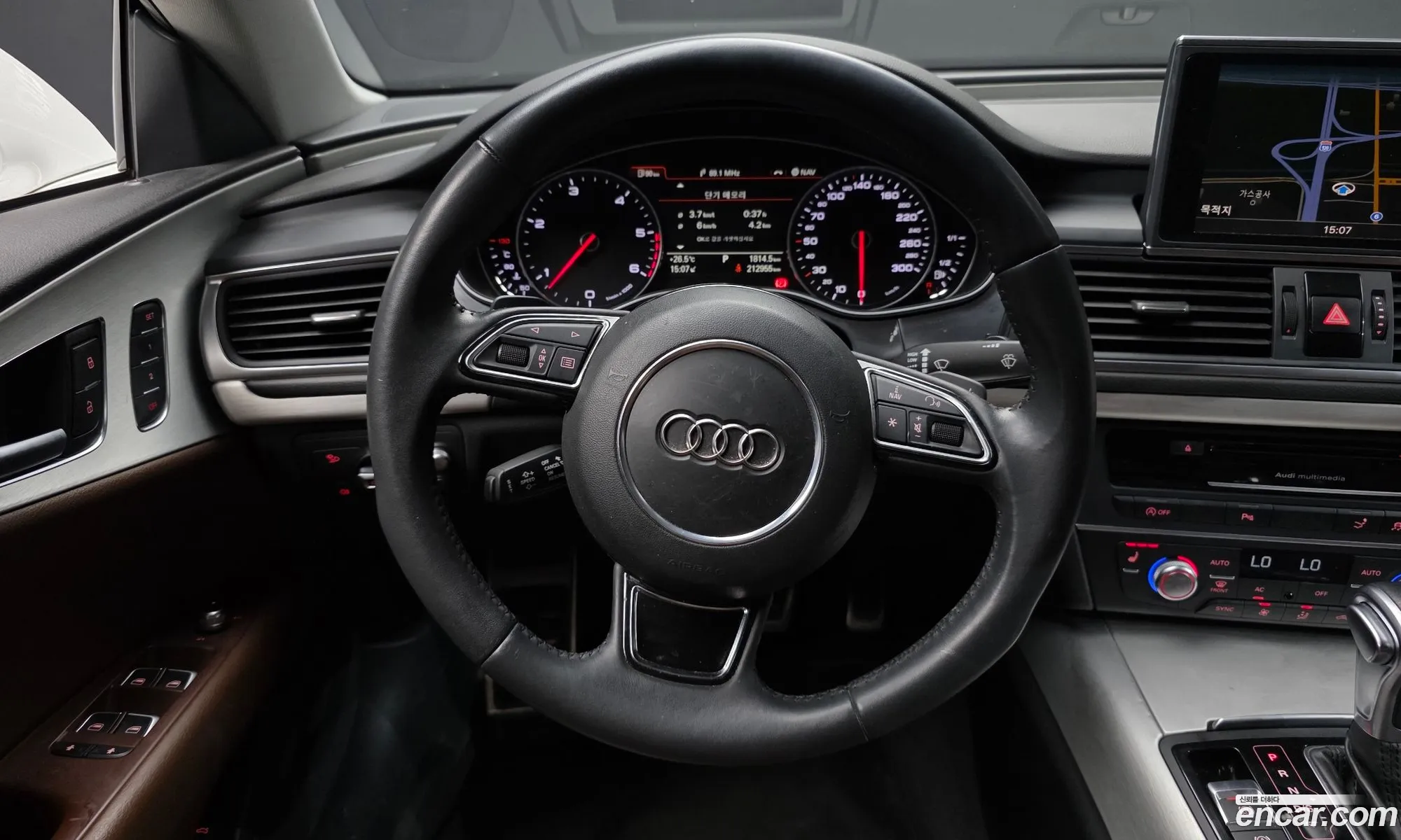 Audi A7 2013 — 3