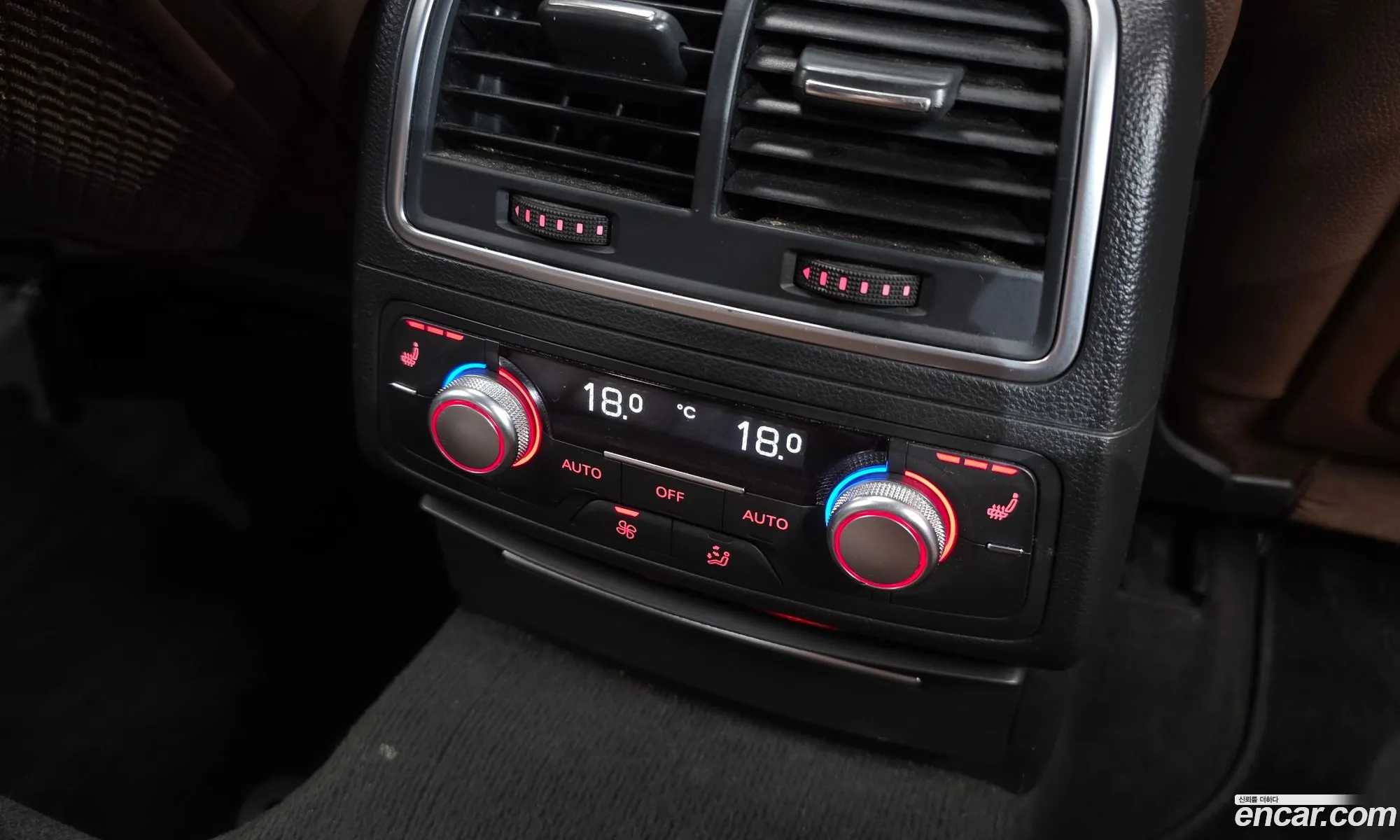 Audi A7 2013 — 17