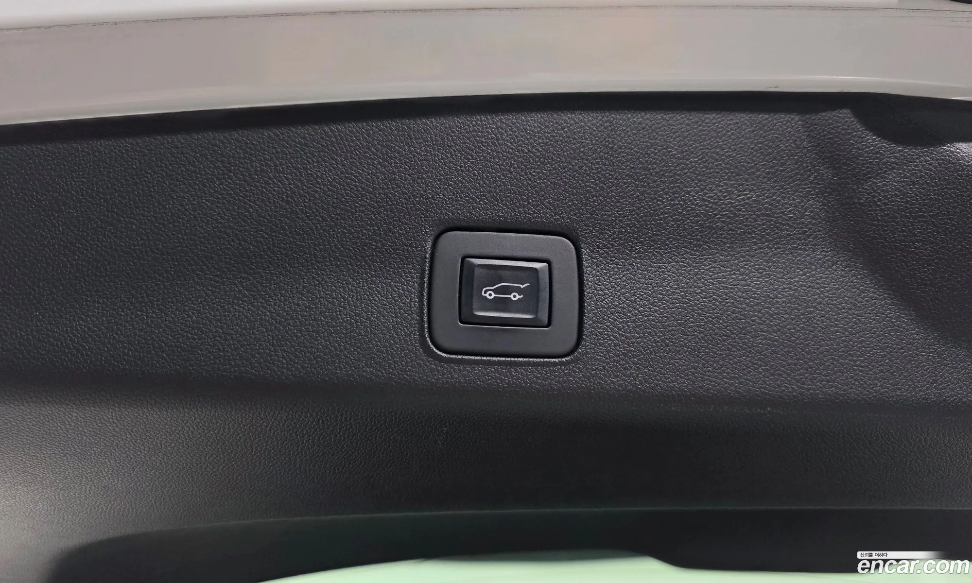 Chevrolet (GM Daewoo) Trailblazer 2022 — 17