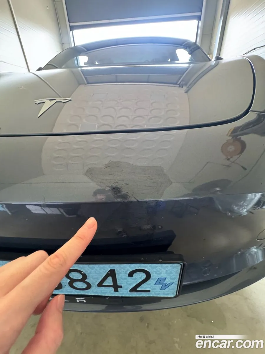 Tesla Model 3 2020 — 18
