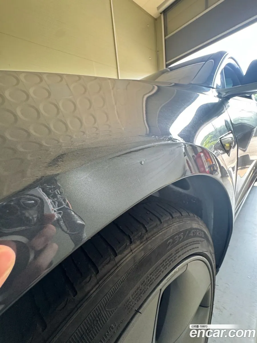 Tesla Model 3 2020 — 6