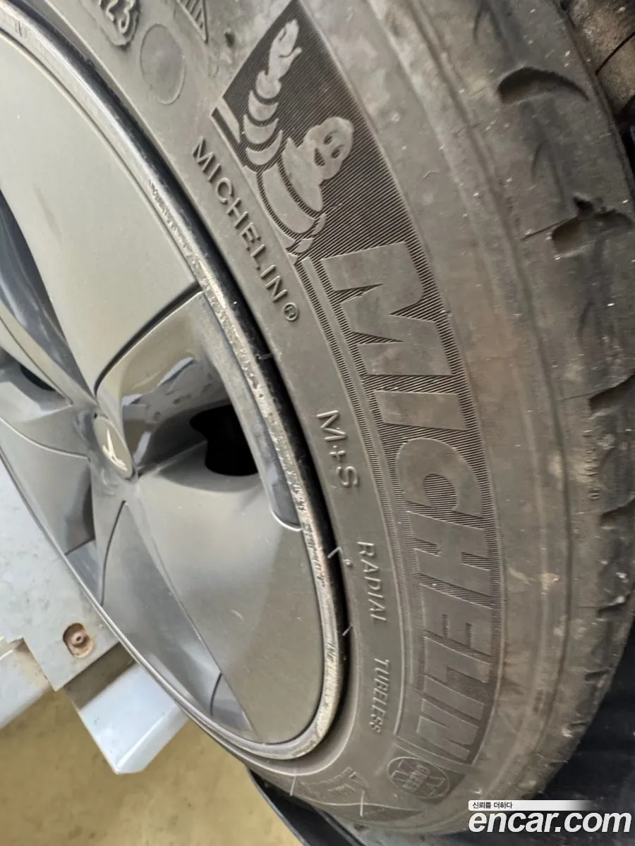 Tesla Model 3 2020 — 19
