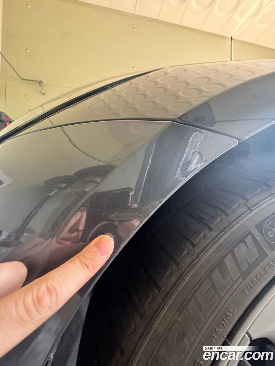Tesla Model 3 2020 — 17