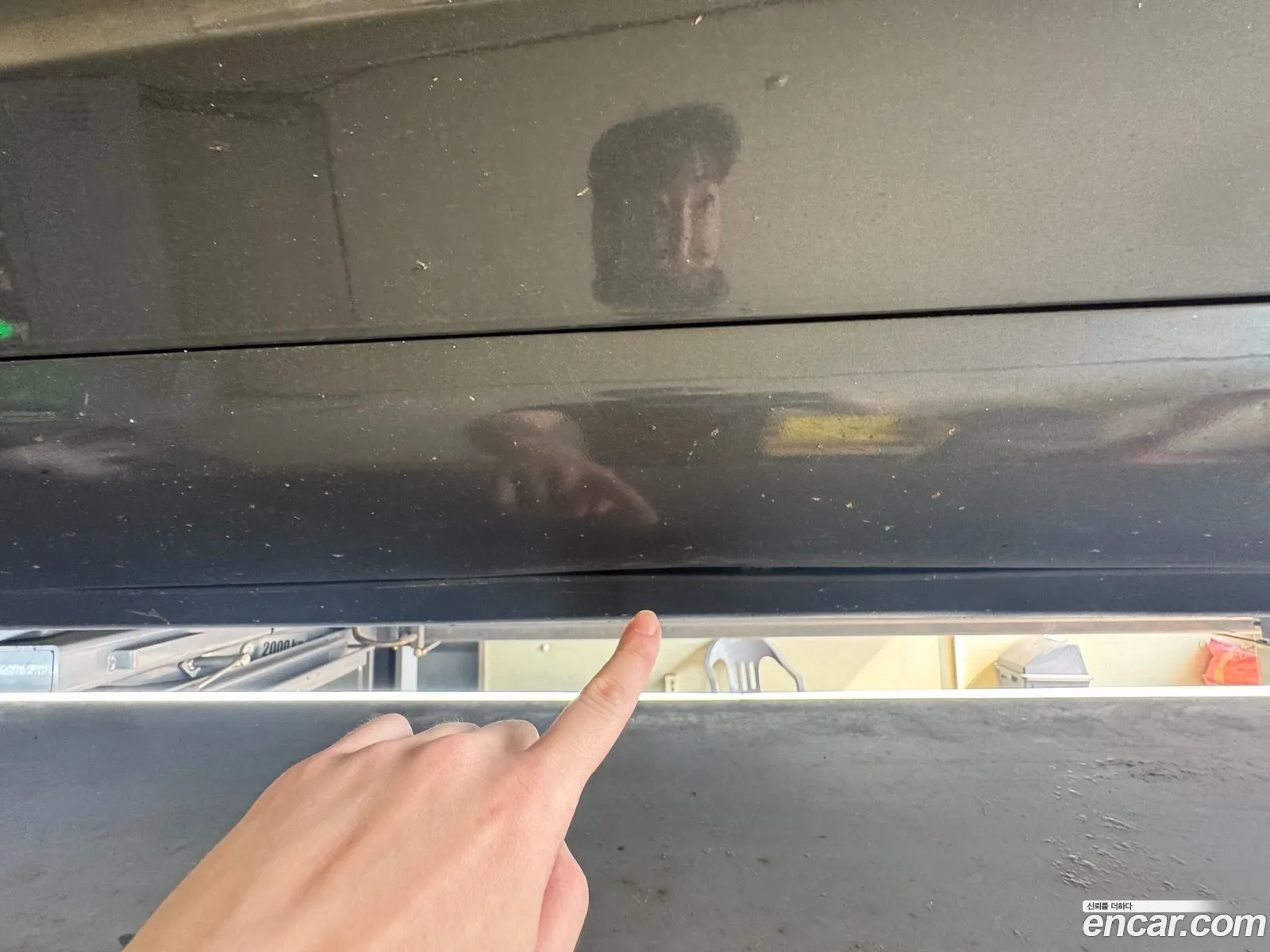 Tesla Model 3 2020 — 5