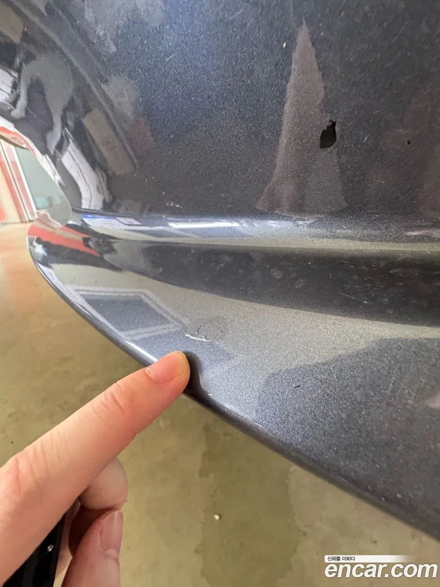 Tesla Model 3 2020 — 4