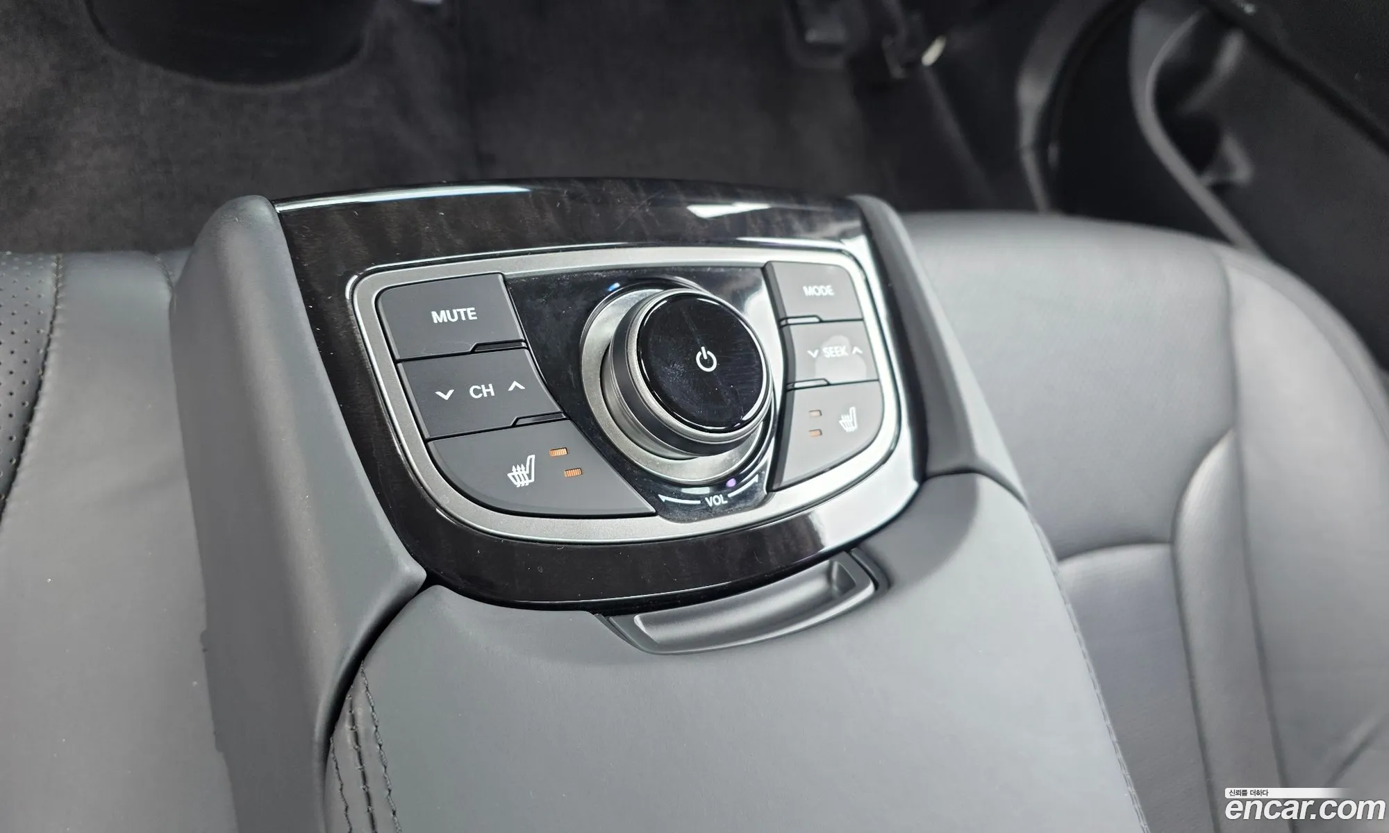 Hyundai Grandeur HG 2013 — 5