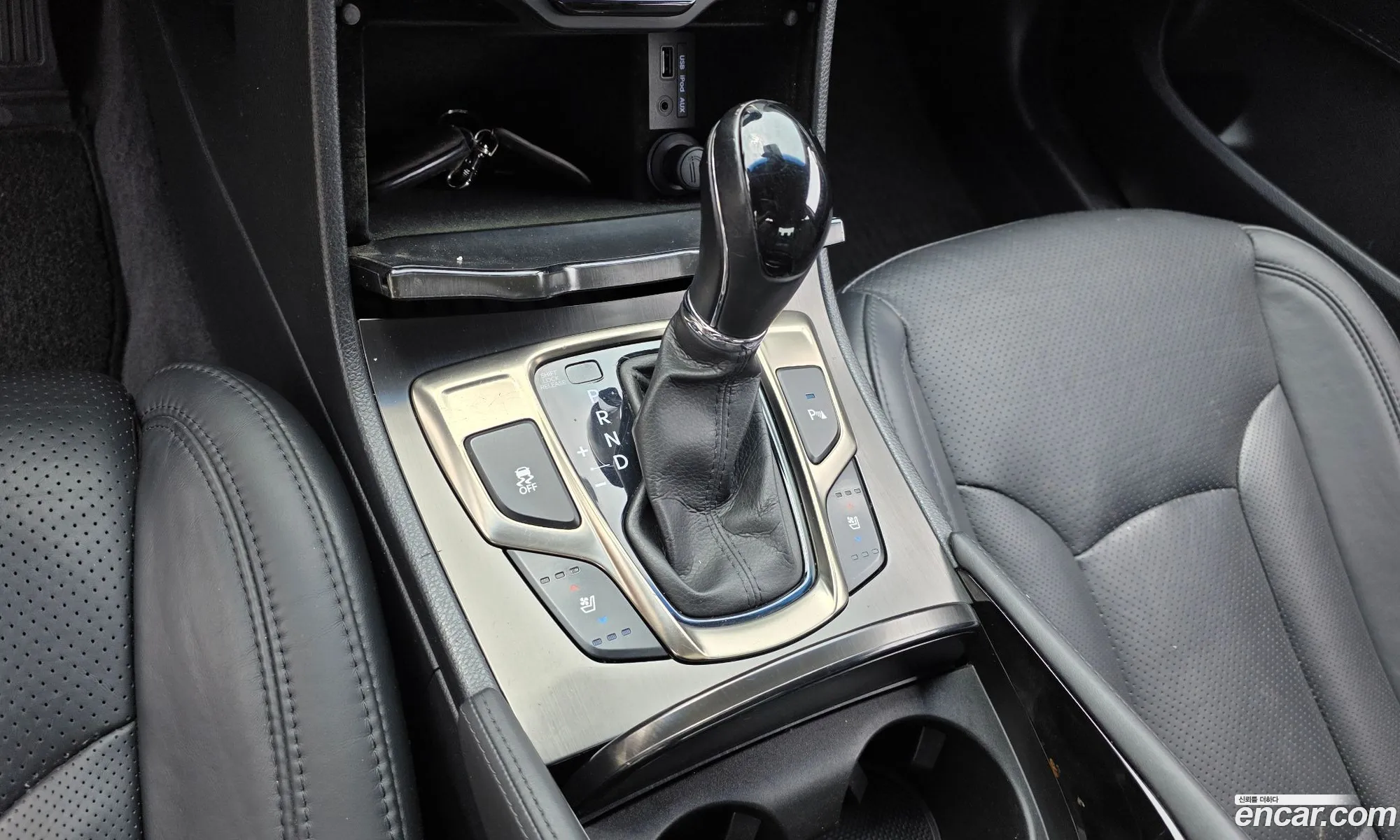 Hyundai Grandeur HG 2013 — 6