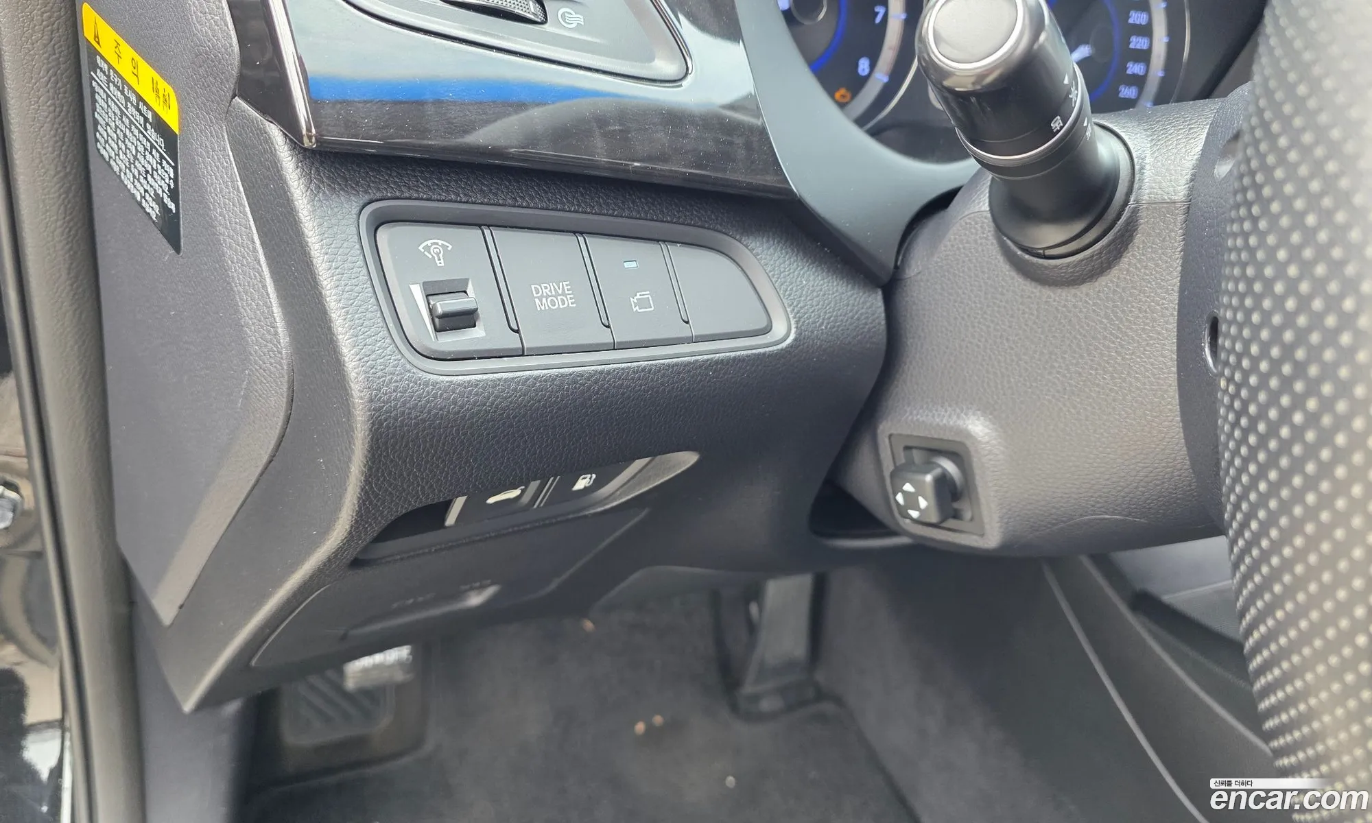 Hyundai Grandeur HG 2013 — 30