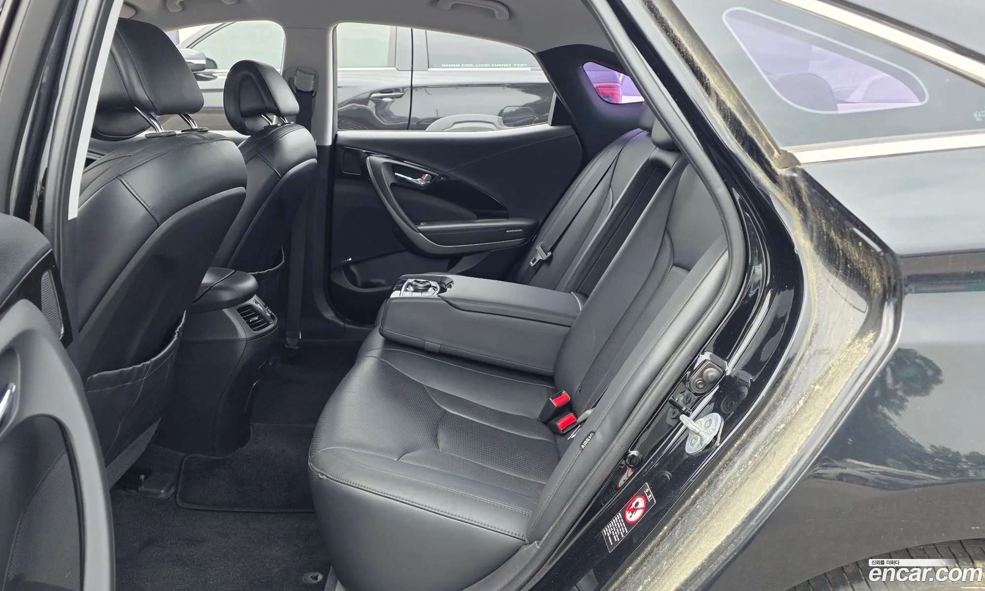 Hyundai Grandeur HG 2013 — 8