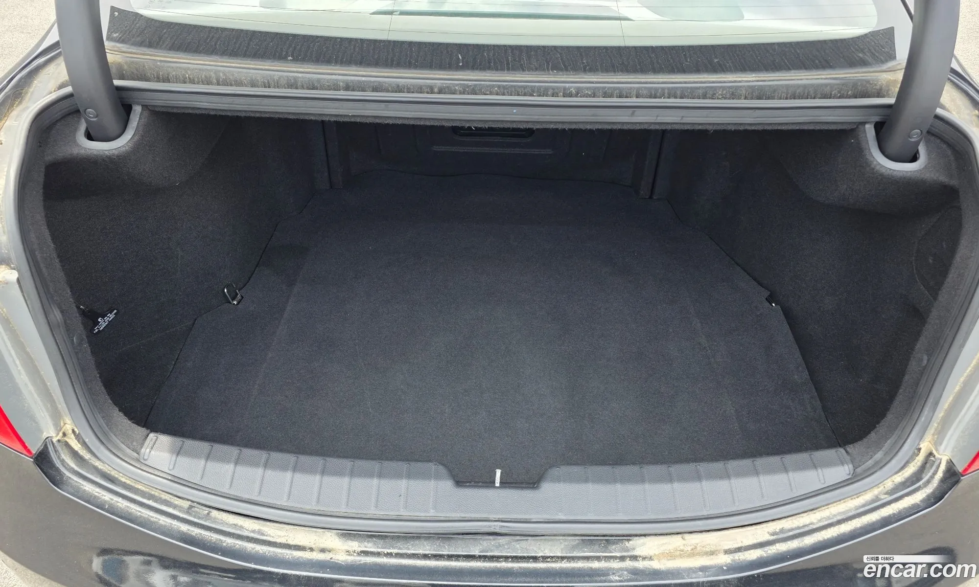 Hyundai Grandeur HG 2013 — 3