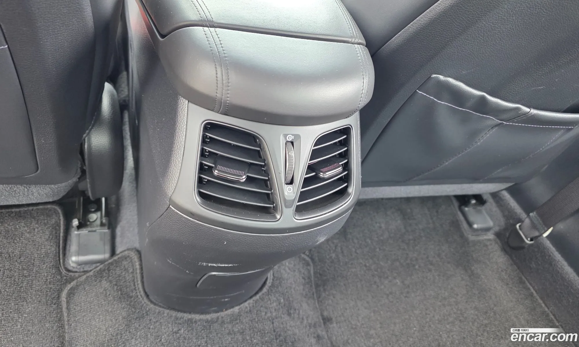 Hyundai Grandeur HG 2013 — 24