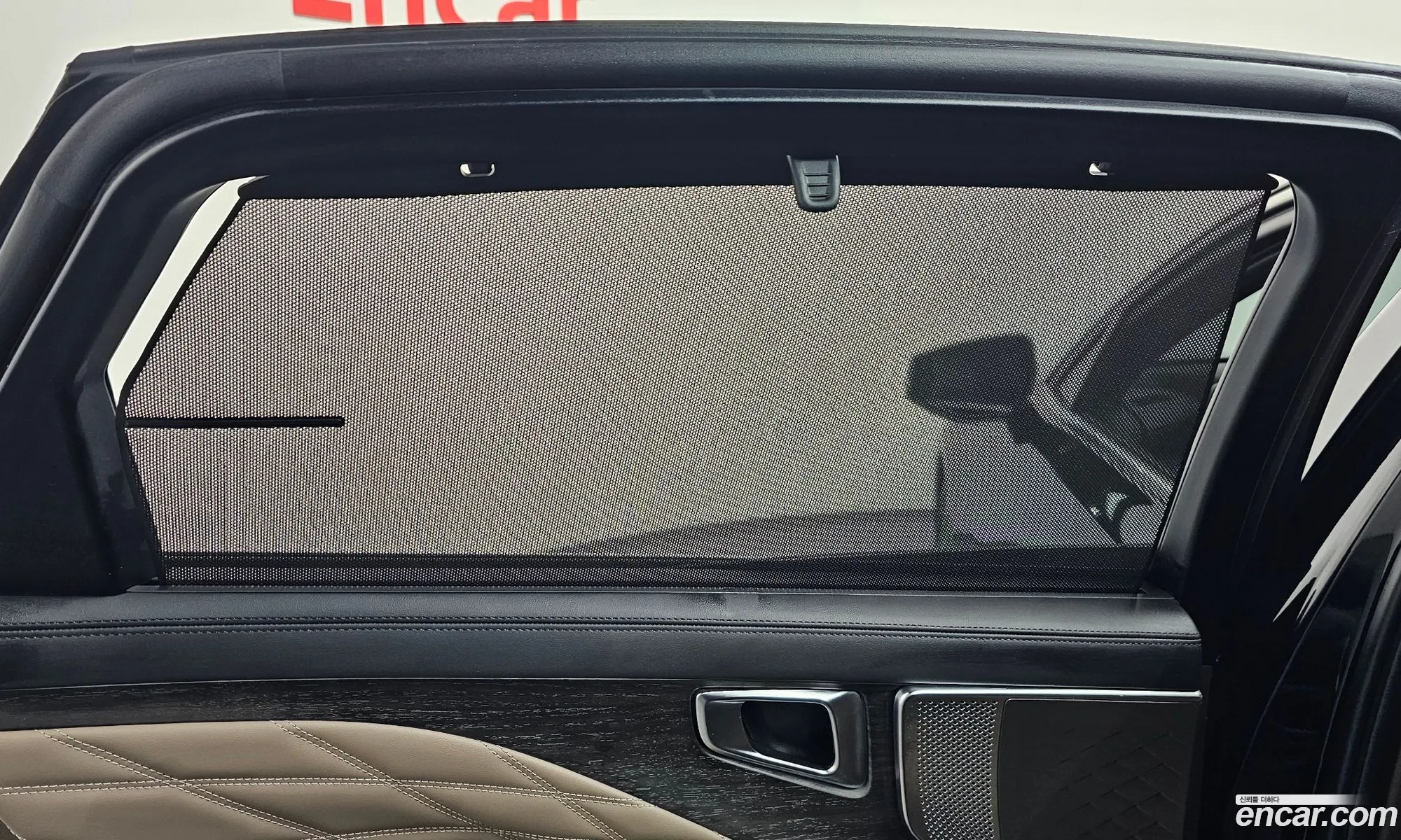 Kia K8 2021 — 8