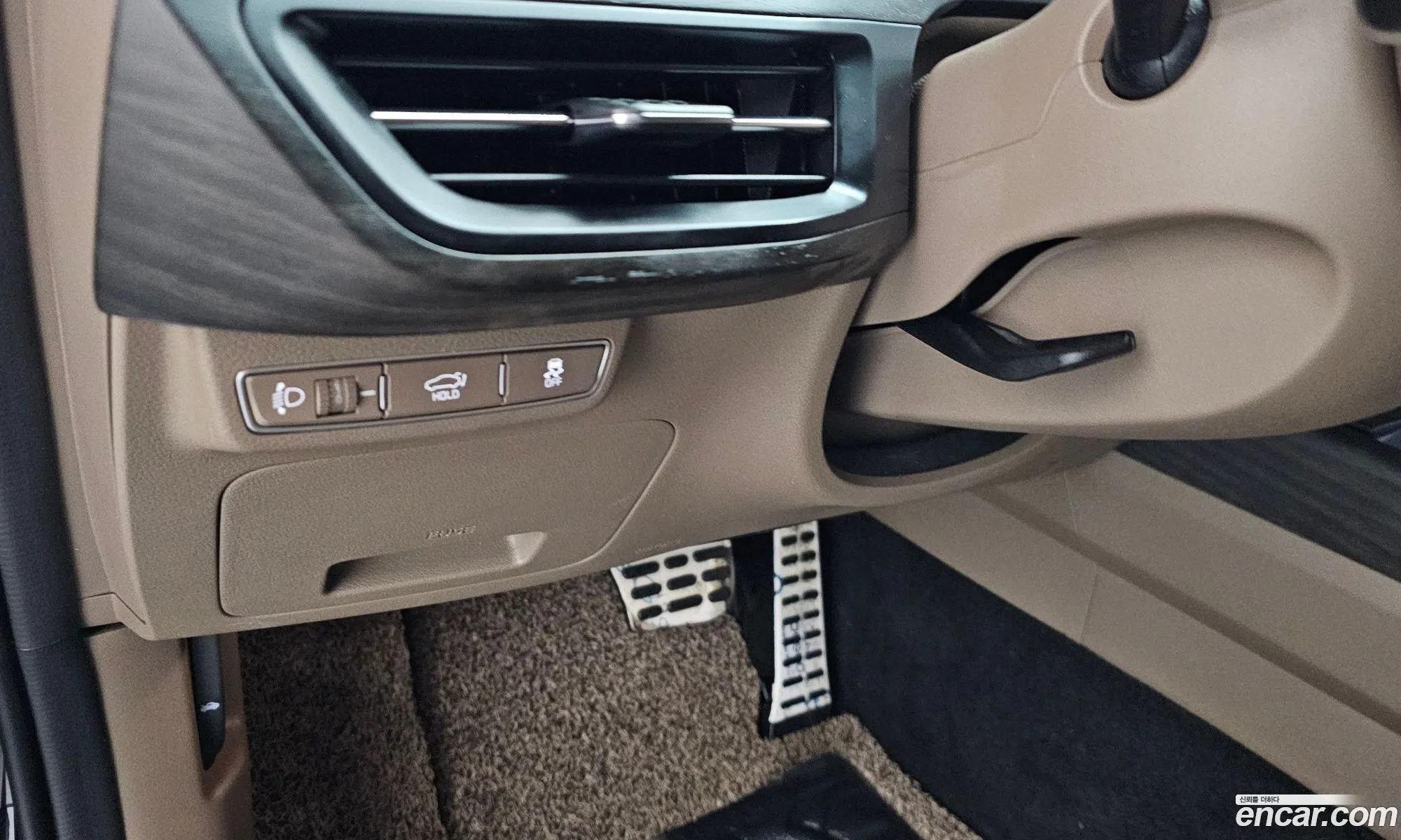 Kia K8 2021 — 37
