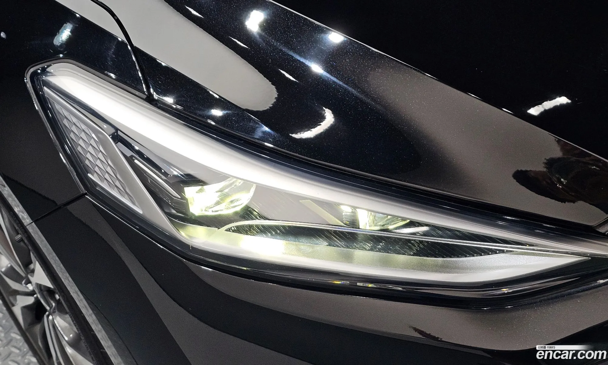 Kia K8 2021 — 15