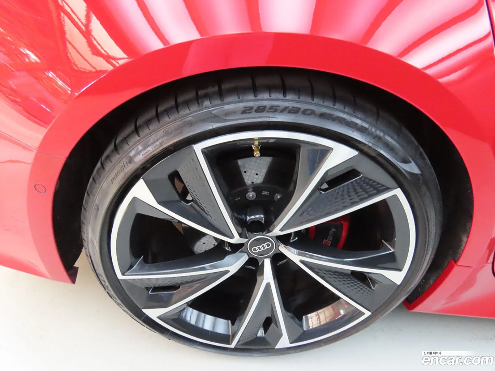 Audi RS7 2021 — 18
