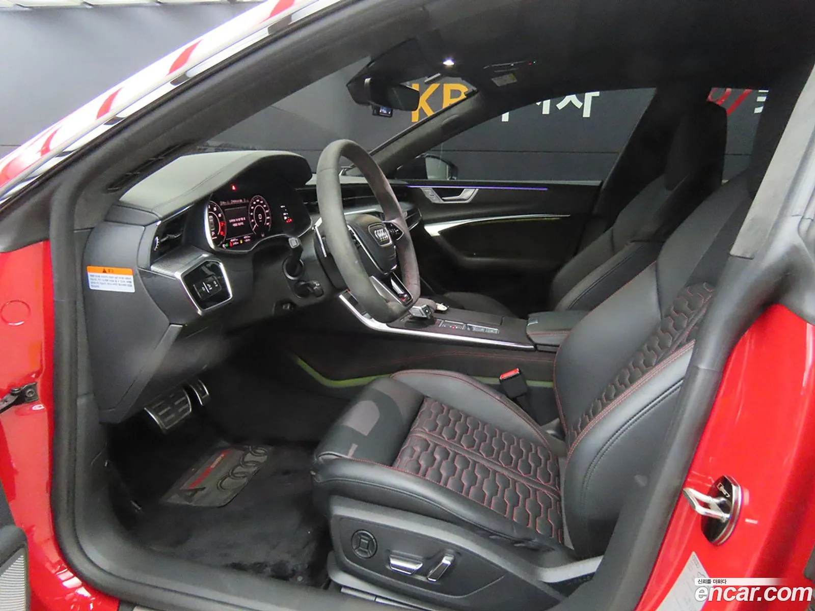 Audi RS7