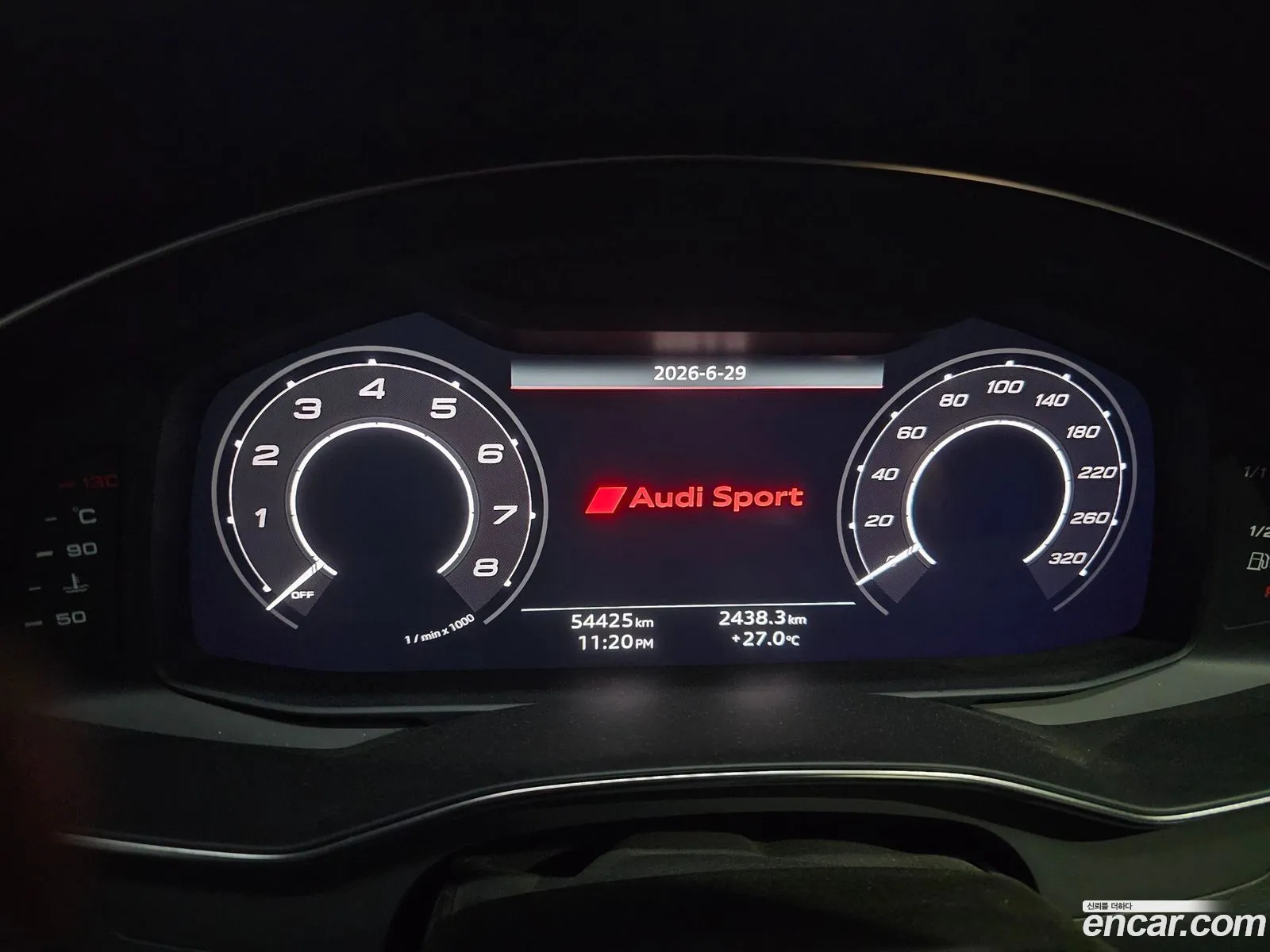 Audi RS7 2021 — 16