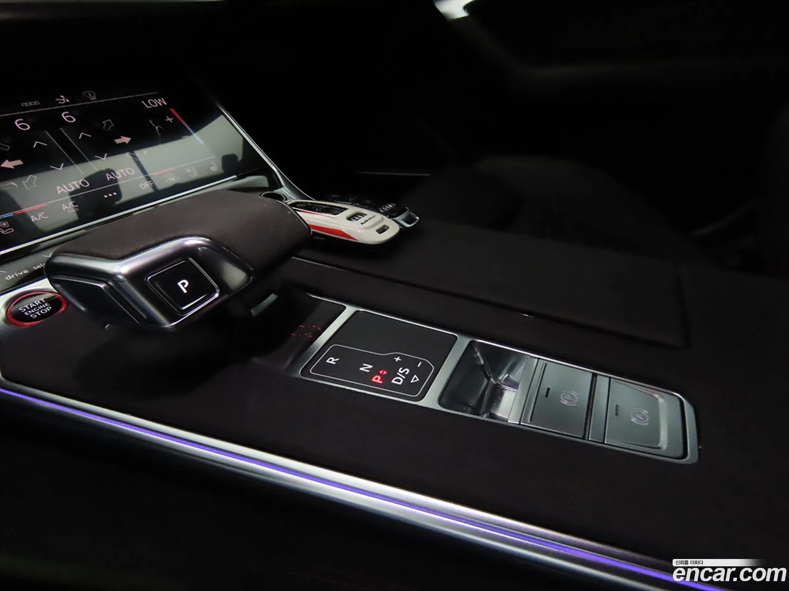 Audi RS7