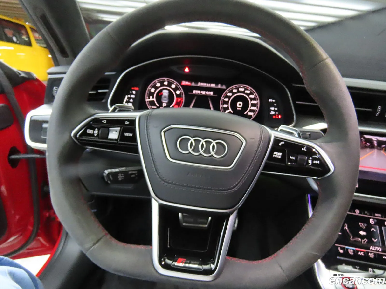 Audi RS7 2021 — 4
