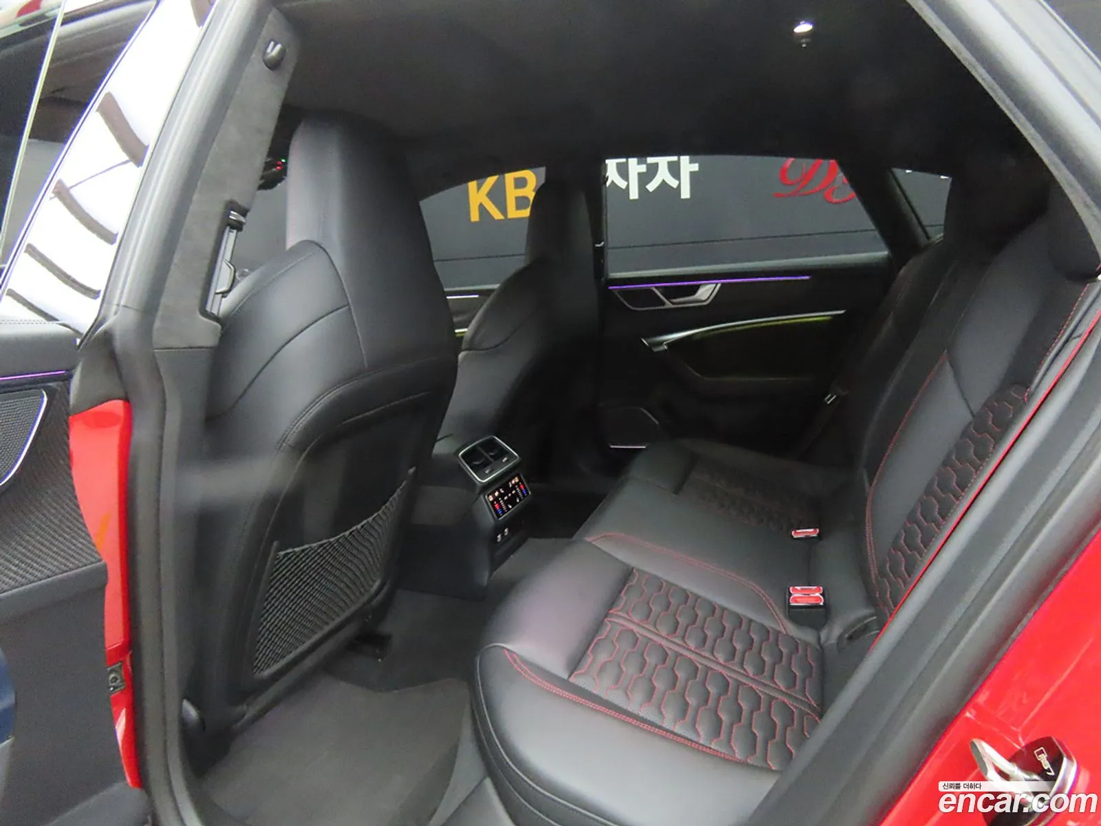 Audi RS7 2021 — 13