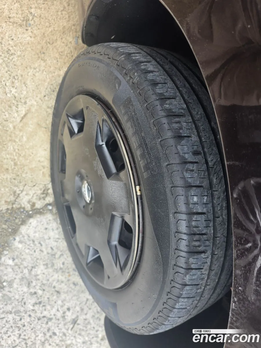 Nissan Cube 2012 — 10