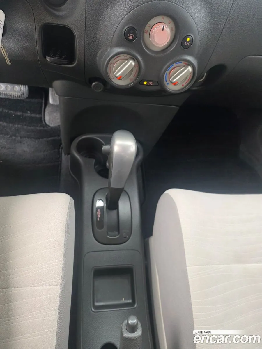 Nissan Cube 2012 — 13