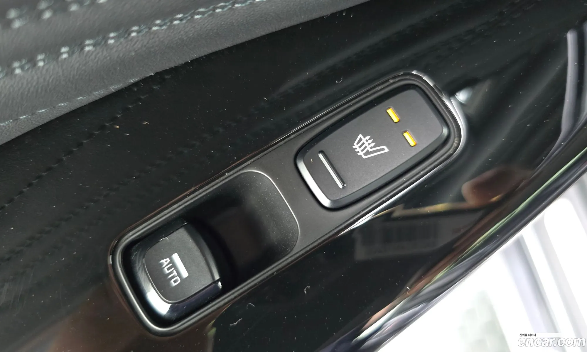 Kia K7 Premier 2020 — 11