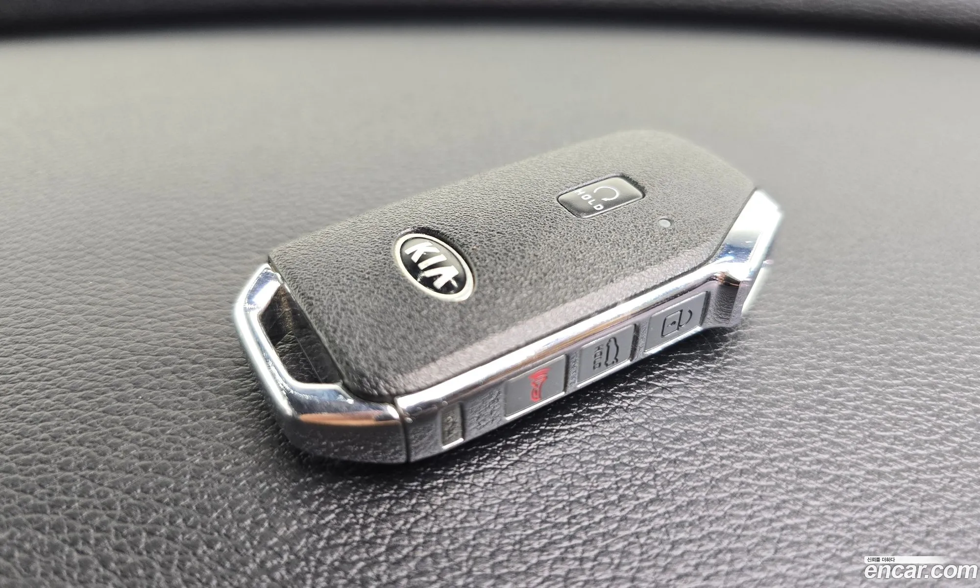 Kia K7 Premier 2020 — 33