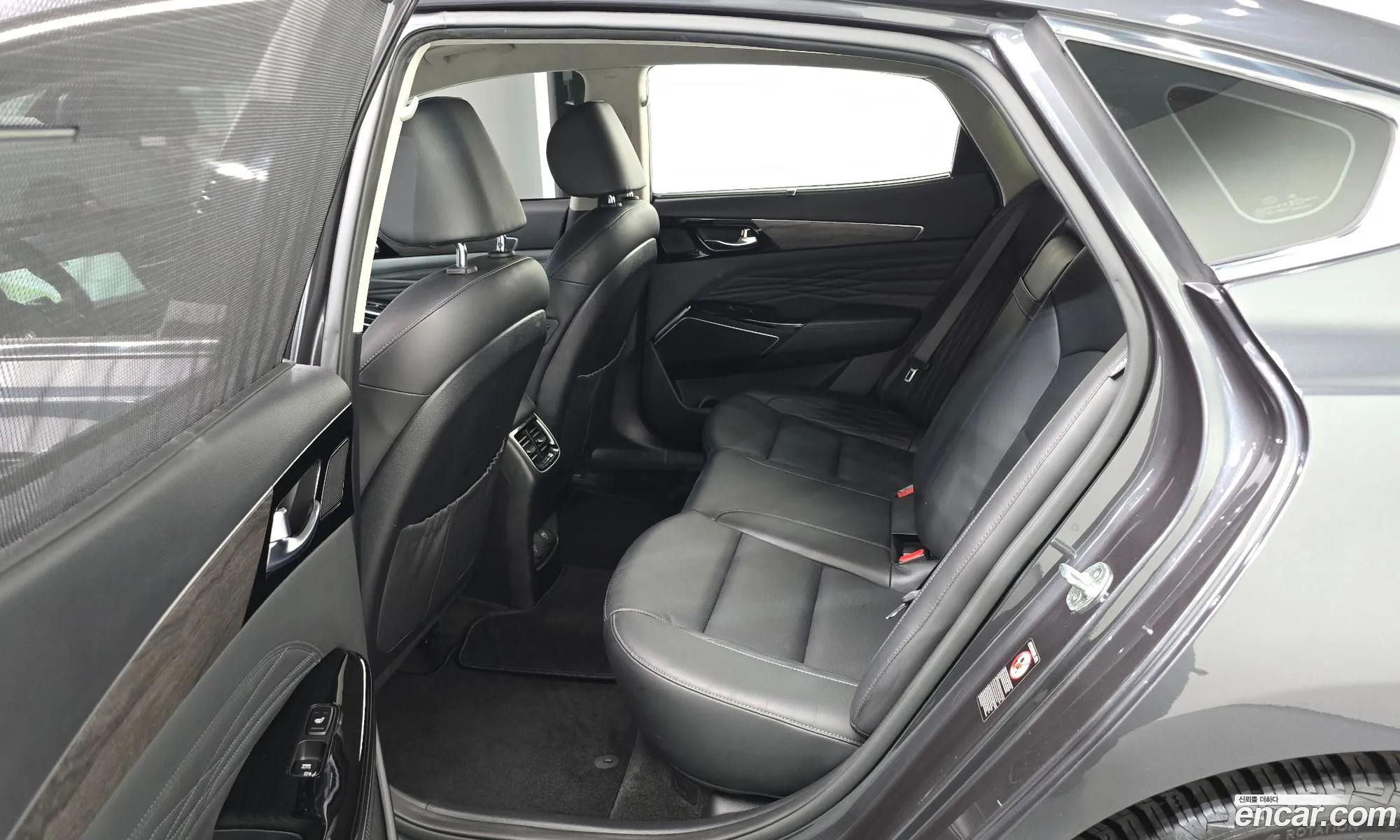Kia K7 Premier 2020 — 6