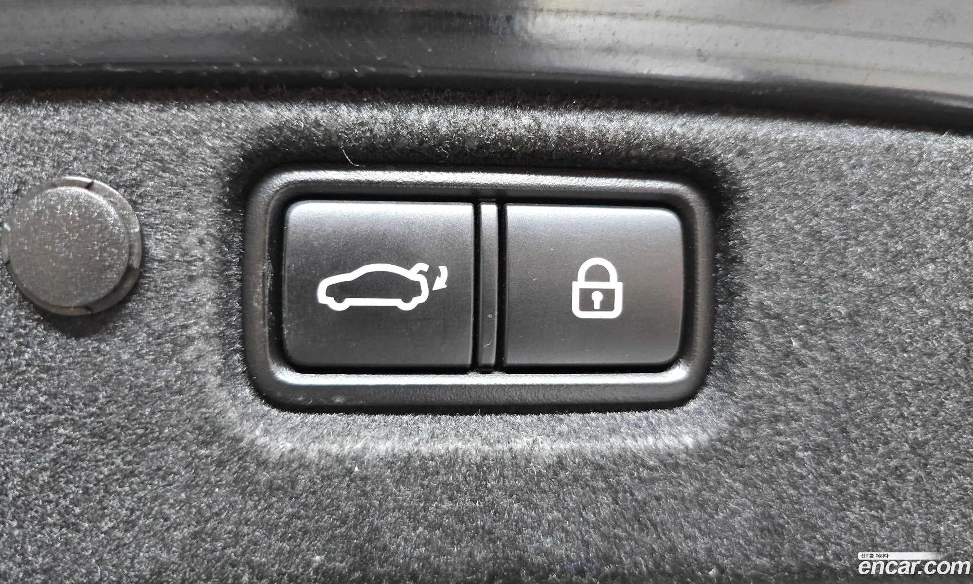 Kia K7 Premier 2020 — 13