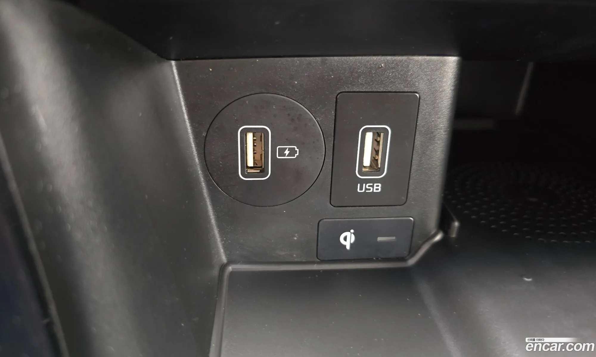 Kia K7 Premier 2020 — 3