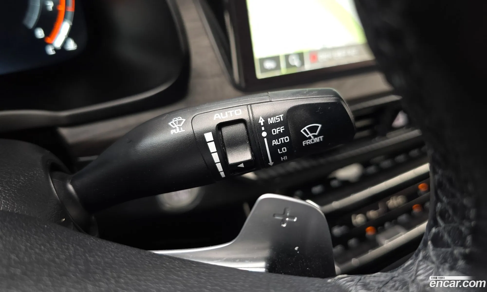 Kia K7 Premier 2020 — 10