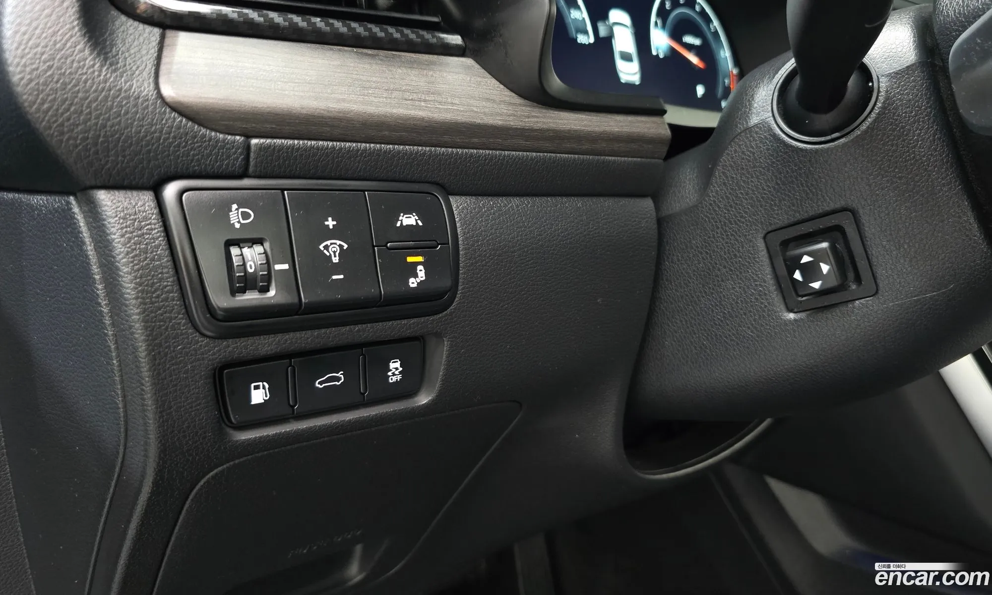 Kia K7 Premier 2020 — 8