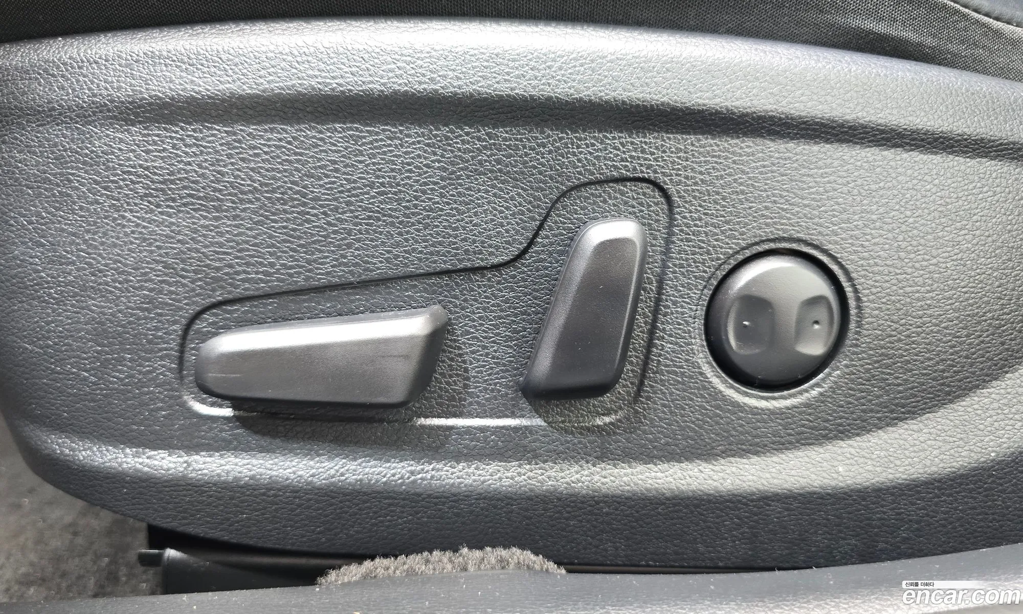 Kia K7 Premier 2020 — 35