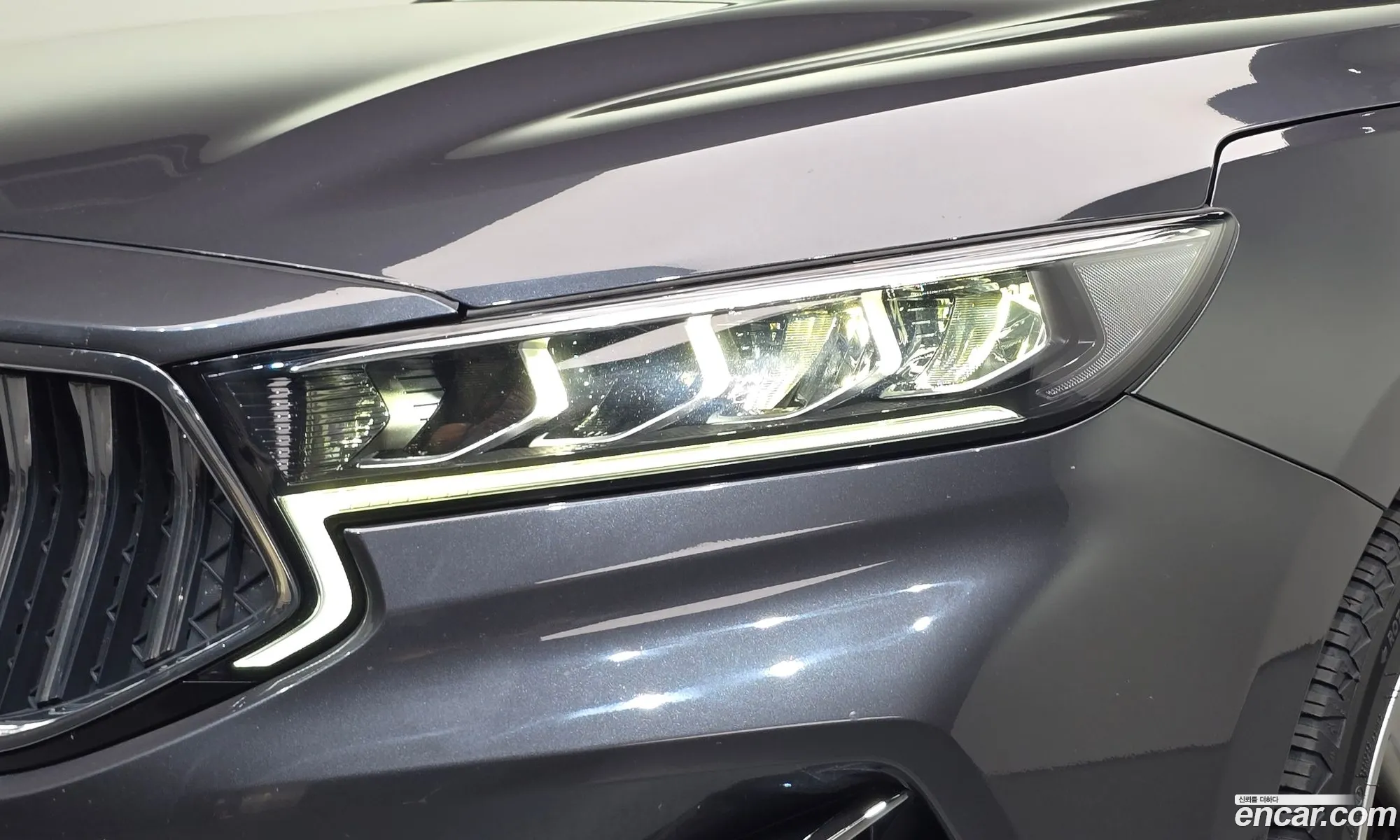 Kia K7 Premier 2020 — 30