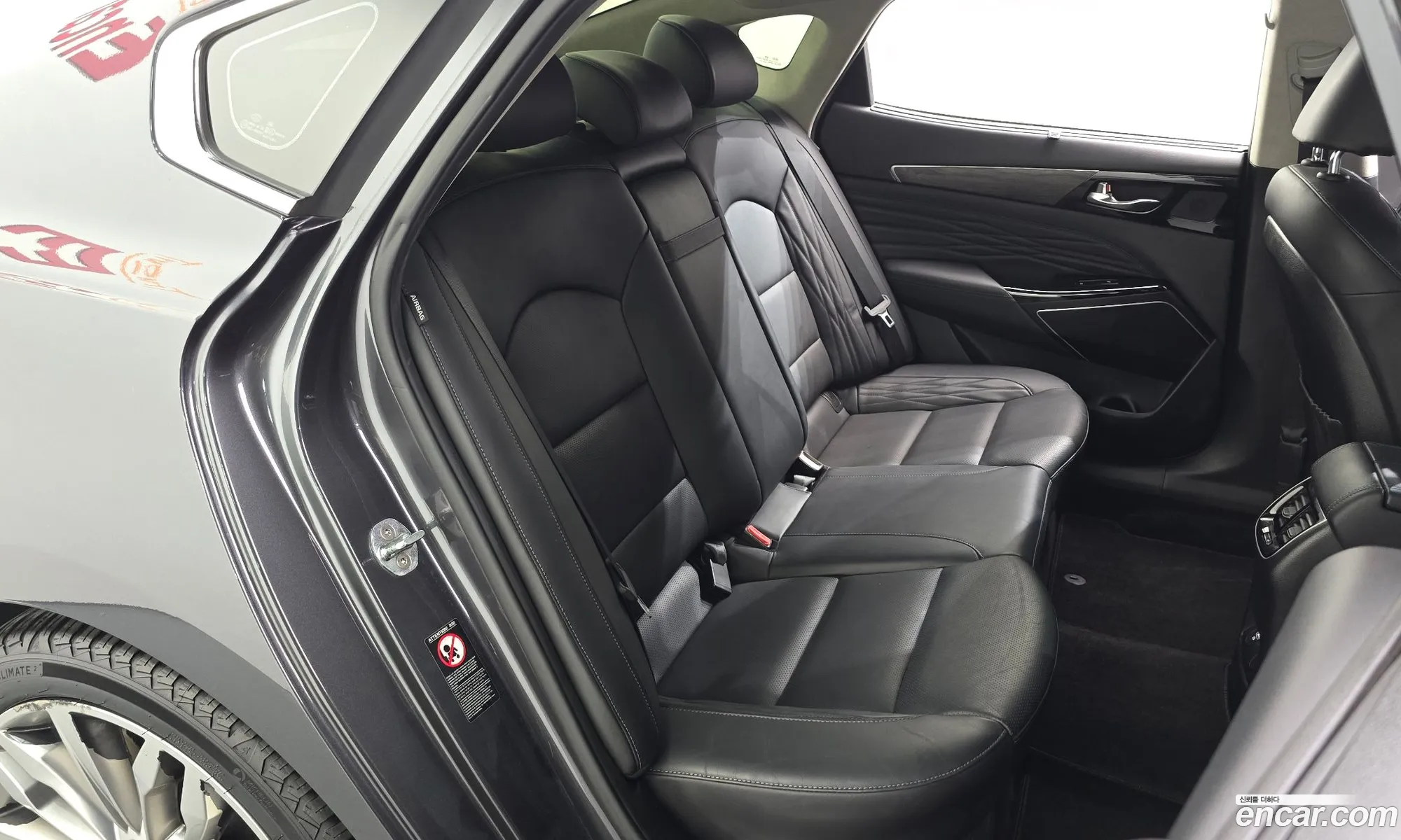 Kia K7 Premier 2020 — 28