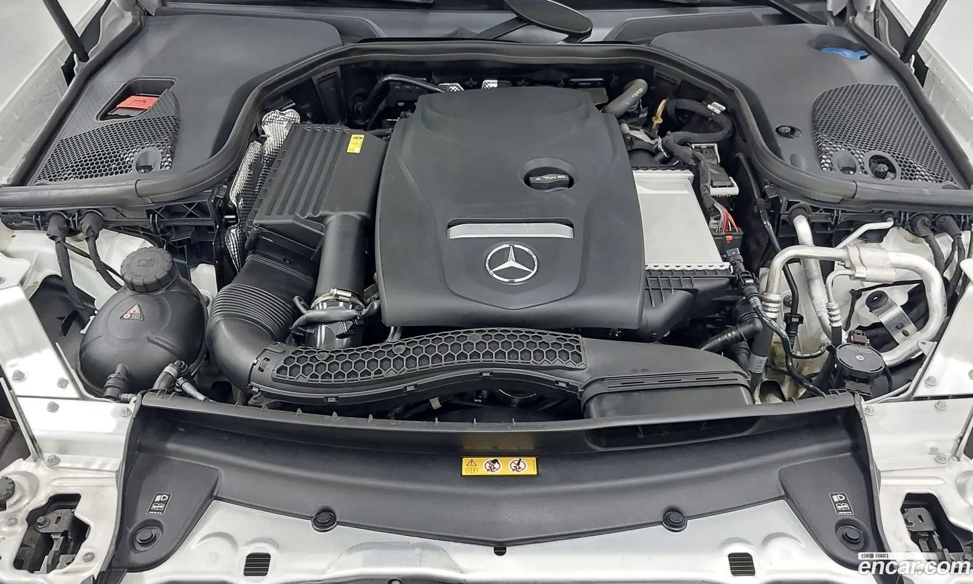 Mercedes-Benz E-Class W213 2023 — 3