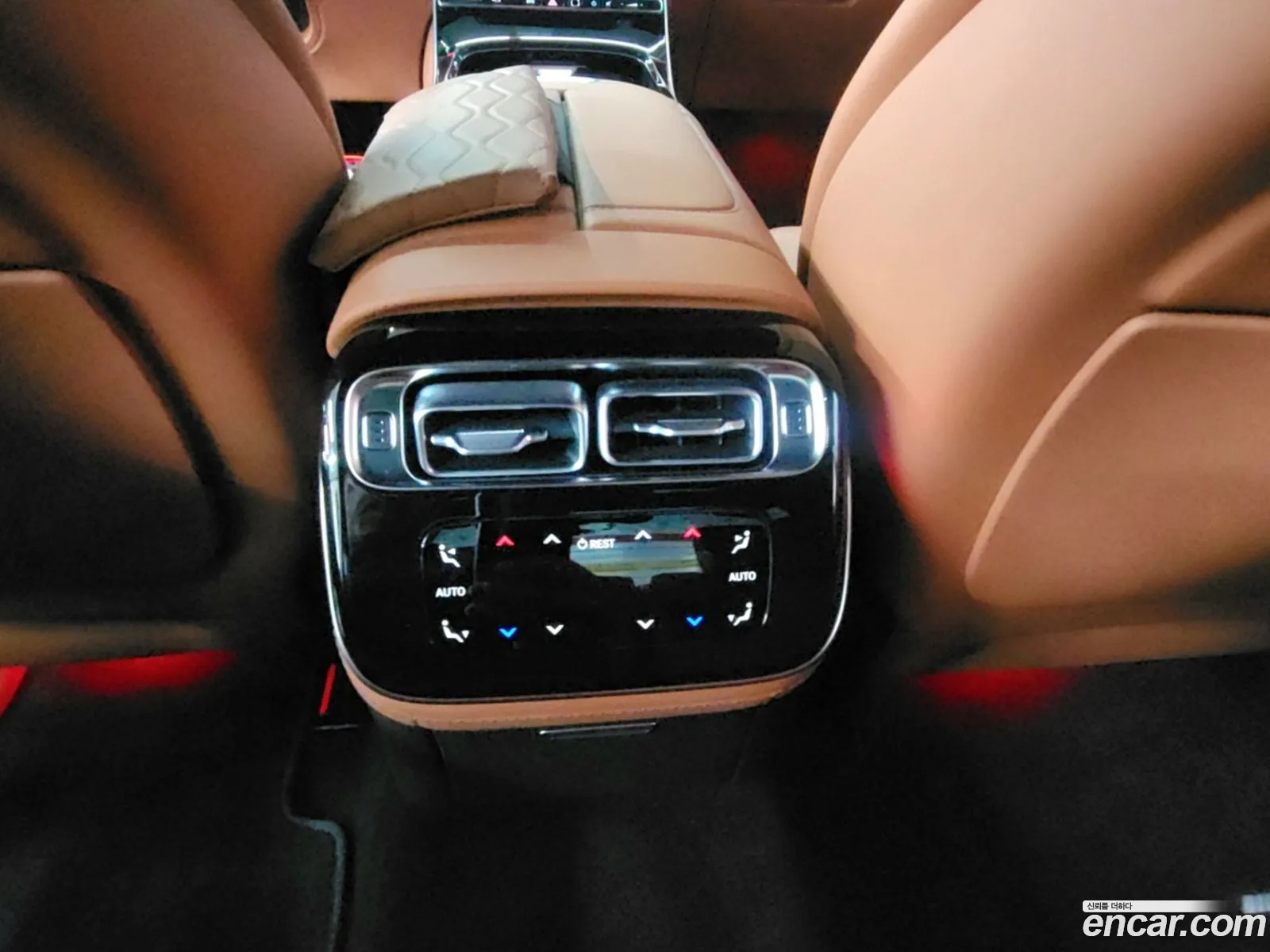 Mercedes-Benz S-Class W223 2025 — 12
