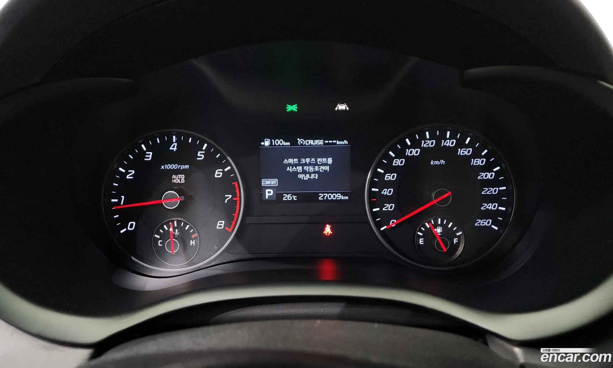 Kia Stinger 2020 — 4