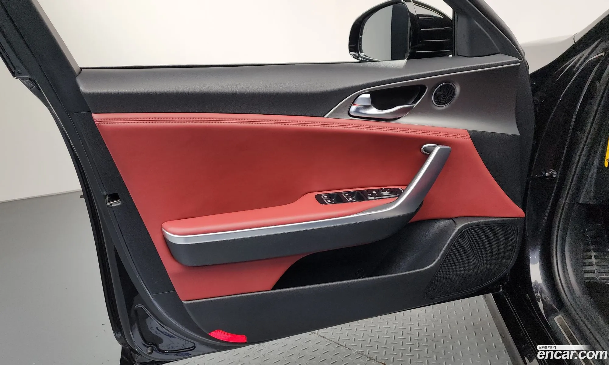 Kia Stinger 2020 — 30