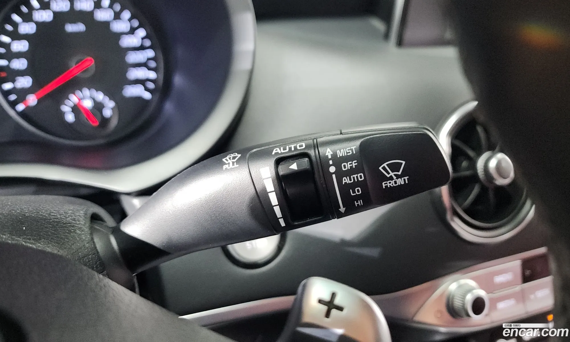 Kia Stinger 2020 — 17